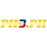 The "ph8ph" user's logo