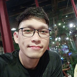 The "Lam Pham" user's logo