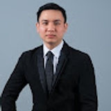 The "Phương Phan Đình" user's logo