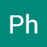 The "PH Calculator" user's logo