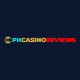 The "Online Casino review Philippines" user's logo