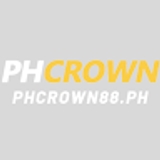 The "PH Crown" user's logo