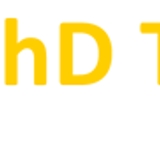 The "phdthesisworld" user's logo