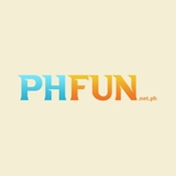 The "PHFUN" user's logo