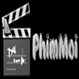 The "phimmoi" user's logo
