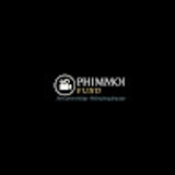 The "phimmoi" user's logo