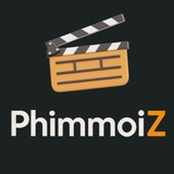 The "Trang PhimmoiZ" user's logo