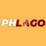 The "PHLAGO - TOP CHOICE IN THE PHILIPPINES" user's logo