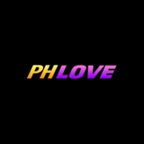 The "PHLOVE" user's logo
