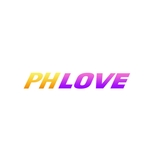 The "phloveph" user's logo