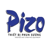 The "Phun Sương Pizo" user's logo