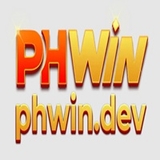 The "PHWin " user's logo