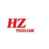 The "HZ88" user's logo