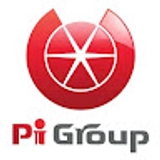The "Picity Pigroup" user's logo