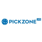 The "PickZone Việt Nam" user's logo
