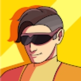 The "Sahil Shamnani" user's logo