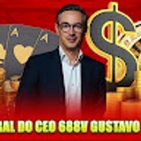 The "Pimenta Gustavo" user's logo