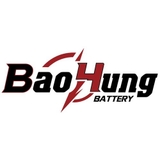 The "Pin Bảo Hùng" user's logo
