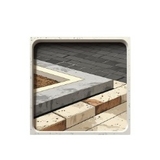 The "PinnacleHill Merrimack Concrete" user's logo