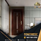Pintu Modern FORTRESS Sorong