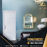 Pintu Murah FORTRESS Sorong