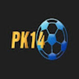 The "PK14" user's logo