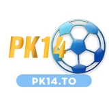 The "pk14to" user's logo