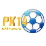 The "Pk14" user's logo