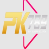The "pk789 kim" user's logo