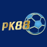 The "PK88" user's logo