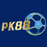 The "Pk88 " user's logo