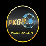 The "Pk88 Nhà cái uy tín lâu đời số 1" user's logo
