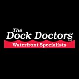 The "TheDockDoctors" user's logo