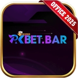 The "Pkbet" user's logo