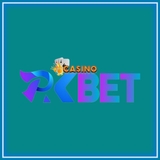 The "pkbetcommx" user's logo