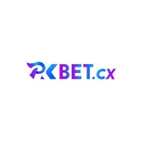 The "PKBET" user's logo