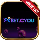 The "PKBET" user's logo
