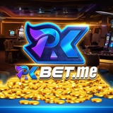 The "PKBET Link Tải App Pkbet Chính Thức" user's logo
