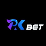 The "Pkbet - Casino" user's logo