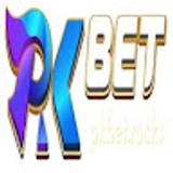 The "pkbet" user's logo