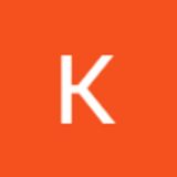 The "Kat Wells" user's logo