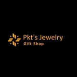 The "Pkt's Jewelry Gift Shop LLC" user's logo