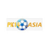 The "PK14 " user's logo