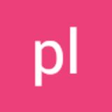 The "pl college" user's logo