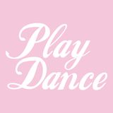 The "Play Dance" user's logo