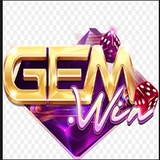 The "playgemwinbiz" user's logo