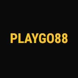 The "GO88 | Trùm game bài đổi thưởng số 1" user's logo