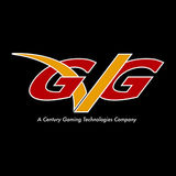 The "Grand Vision Gaming" user's logo