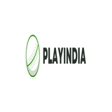 The "Play India Lottery" user's logo