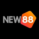 The "NEW88" user's logo